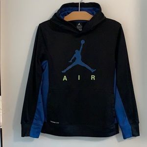 Air Jordan Sweatshirt ✨